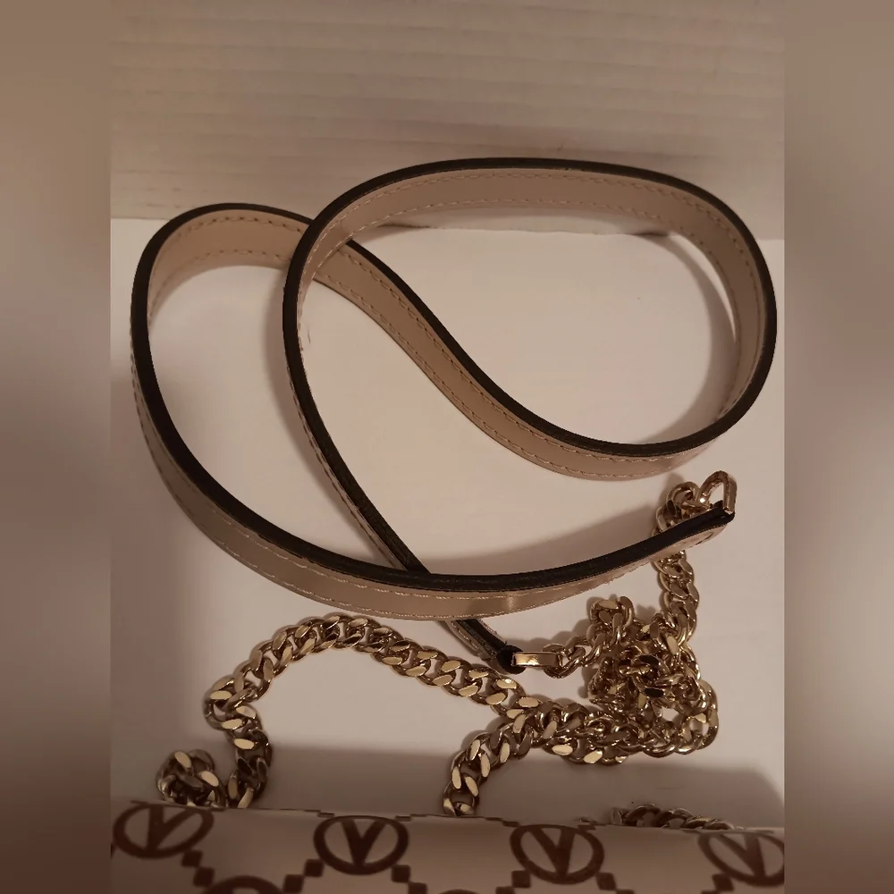 Euc!! Mario valentino shoulder bag - Picture 10 of 12